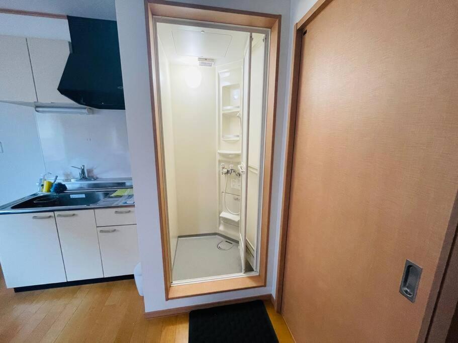 Apartament Y'Sハウス Chitose  Zewnętrze zdjęcie