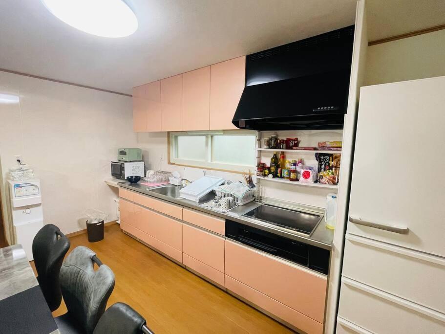 Apartament Y'Sハウス Chitose  Zewnętrze zdjęcie